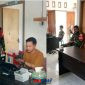 foto istimewa : Anggota Babinsa sedang lakukan foto warga 