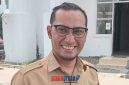 foto istimewa : Sekertaris TPHP Banggai Yang Baru Hendra Saadjad