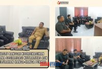 foto istimewa : Saat Tim bawaslu lakukan kegiatan 
