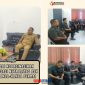 foto istimewa : Saat Tim bawaslu lakukan kegiatan 