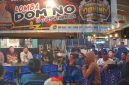 foto istimewa  : Panitia melakukan Rapat atau Teqnical Meeting  bersama para peserta dari berbagai gardu.