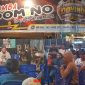 foto istimewa  : Panitia melakukan Rapat atau Teqnical Meeting  bersama para peserta dari berbagai gardu.