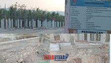 foto istimewa : Beginilah kondisi