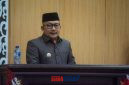 foto istimewa : Bupati banggai Ir H Amirudin.SP.MP.MM.