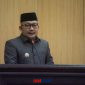 foto istimewa : Bupati banggai Ir H Amirudin.SP.MP.MM.